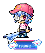 name
