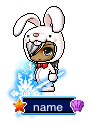 name