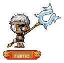 name