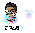 泰姆杰尼