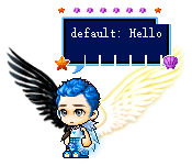 name