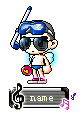 name