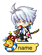 name