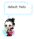 name