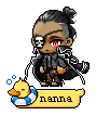nanna