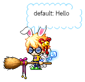 name