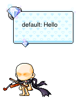 name