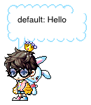 name