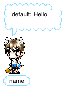 name