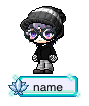 name