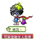 楠风丶